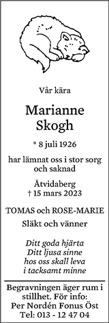 Östgöta Correspondenten