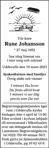 Bohusläningen