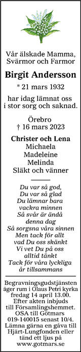 Nerikes Allehanda