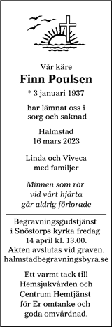 Hallandsposten
