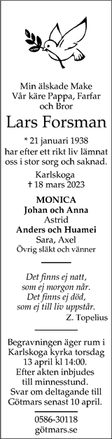 Karlskoga Kuriren,Karlskoga Tidning