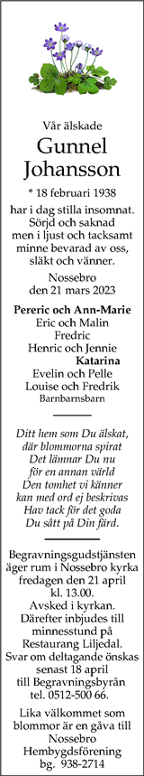 Nya Lidköpings-Tidningen