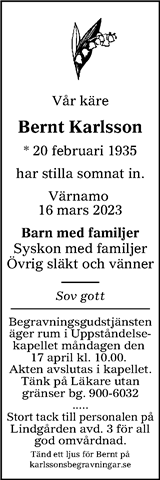 Värnamo Nyheter