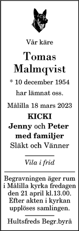 Vimmerby Tidning,Kinda Posten