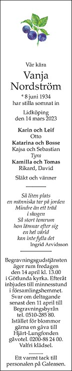 Nya Lidköpings-Tidningen