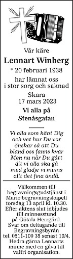 Skaraborg Läns Tidning