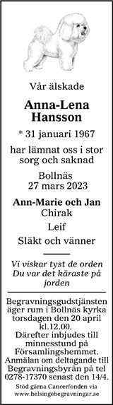 Ljusnan