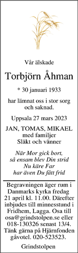 Upsala Nya Tidning