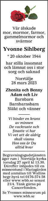 Norrtelje Tidning