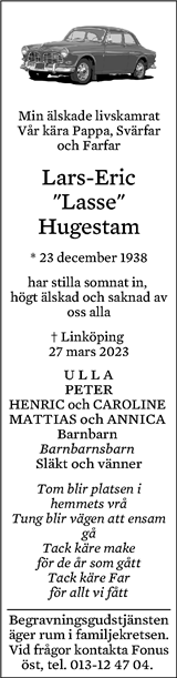 Östgöta Correspondenten