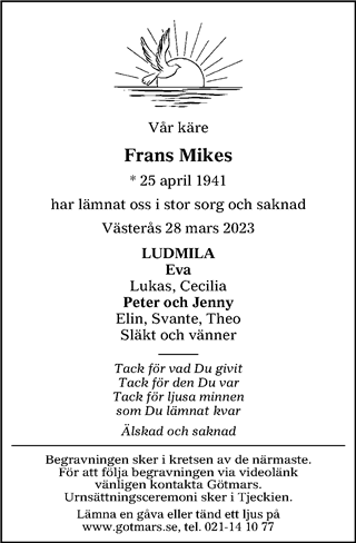 Vestmanlands Läns Tidning