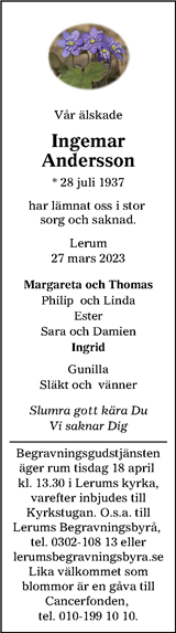 Lerums Tidning (e-tidning)