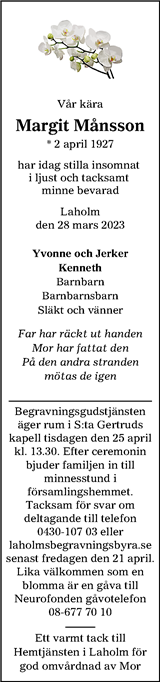 Laholms Tidning
