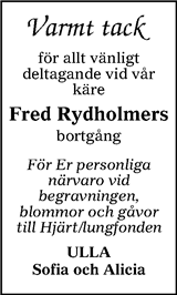 Värnamo Nyheter