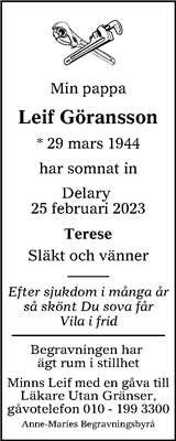 Smålänningen