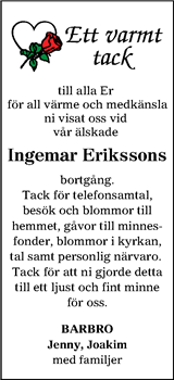 Bohusläningen
