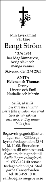Säffle-Tidningen