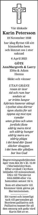 Blekinge Läns Tidning