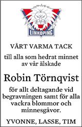Östgöta Correspondenten