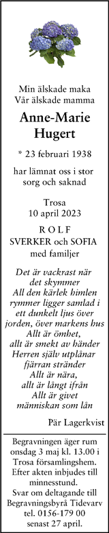 Svenska Dagbladet