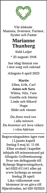 Alingsås Tidning