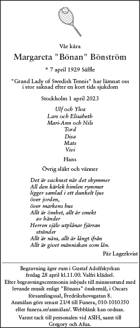 Svenska Dagbladet