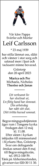Nya Lidköpings-Tidningen