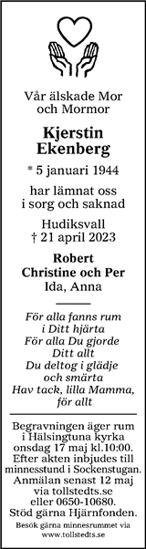 Hudiksvalls Tidning