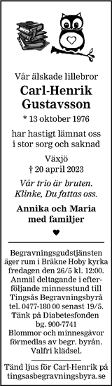 Smålandsposten,Blekinge Läns Tidning