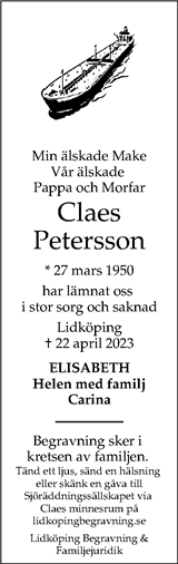 Nya Lidköpings-Tidningen