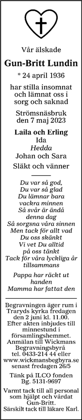 Smålänningen