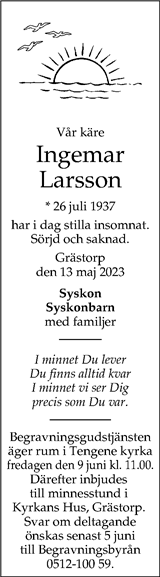 Nya Lidköpings-Tidningen