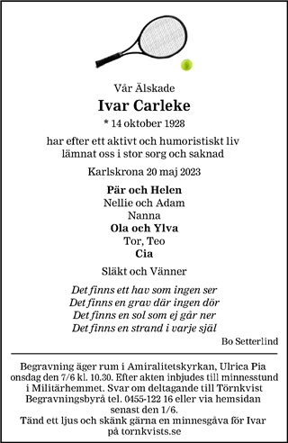 Blekinge Läns Tidning