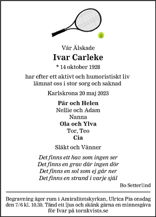 Blekinge Posten