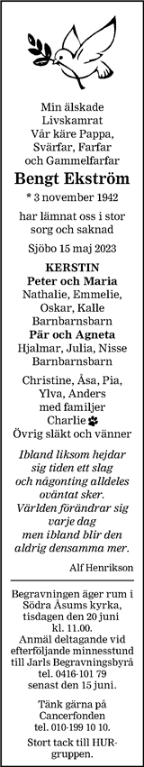 Sydöstran