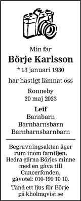 Blekinge Läns Tidning