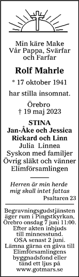 Nerikes Allehanda