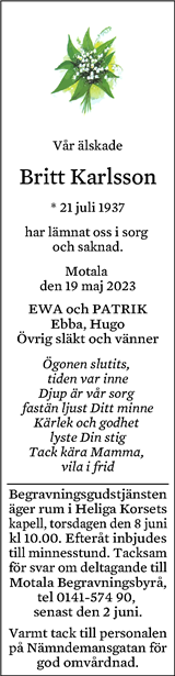 Motala Vadstena Tidning