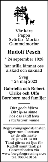 Tidningen Härjedalen
