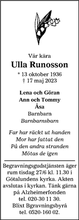 TTELA Trollhättans tidning & Elfsborgs läns allehanda