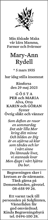 Östgöta Correspondenten