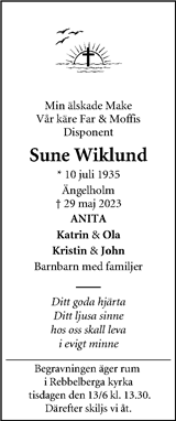 Dagen
