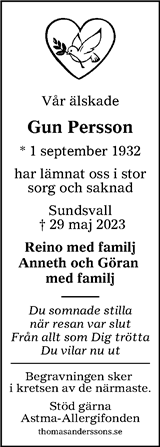 Sundsvalls Tidning