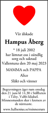 Mitt i Vallentuna