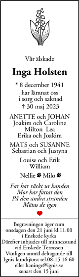 Mitt i Haninge