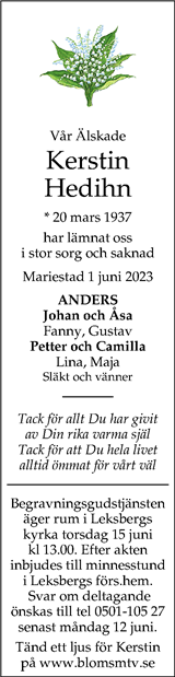 Mariestads-Tidningen