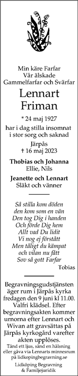Nya Lidköpings-Tidningen