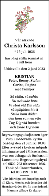 Bohusläningen