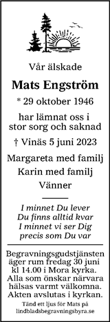 Mora Tidning