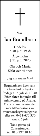 Svenska Dagbladet